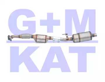 G M KAT 0237046 -